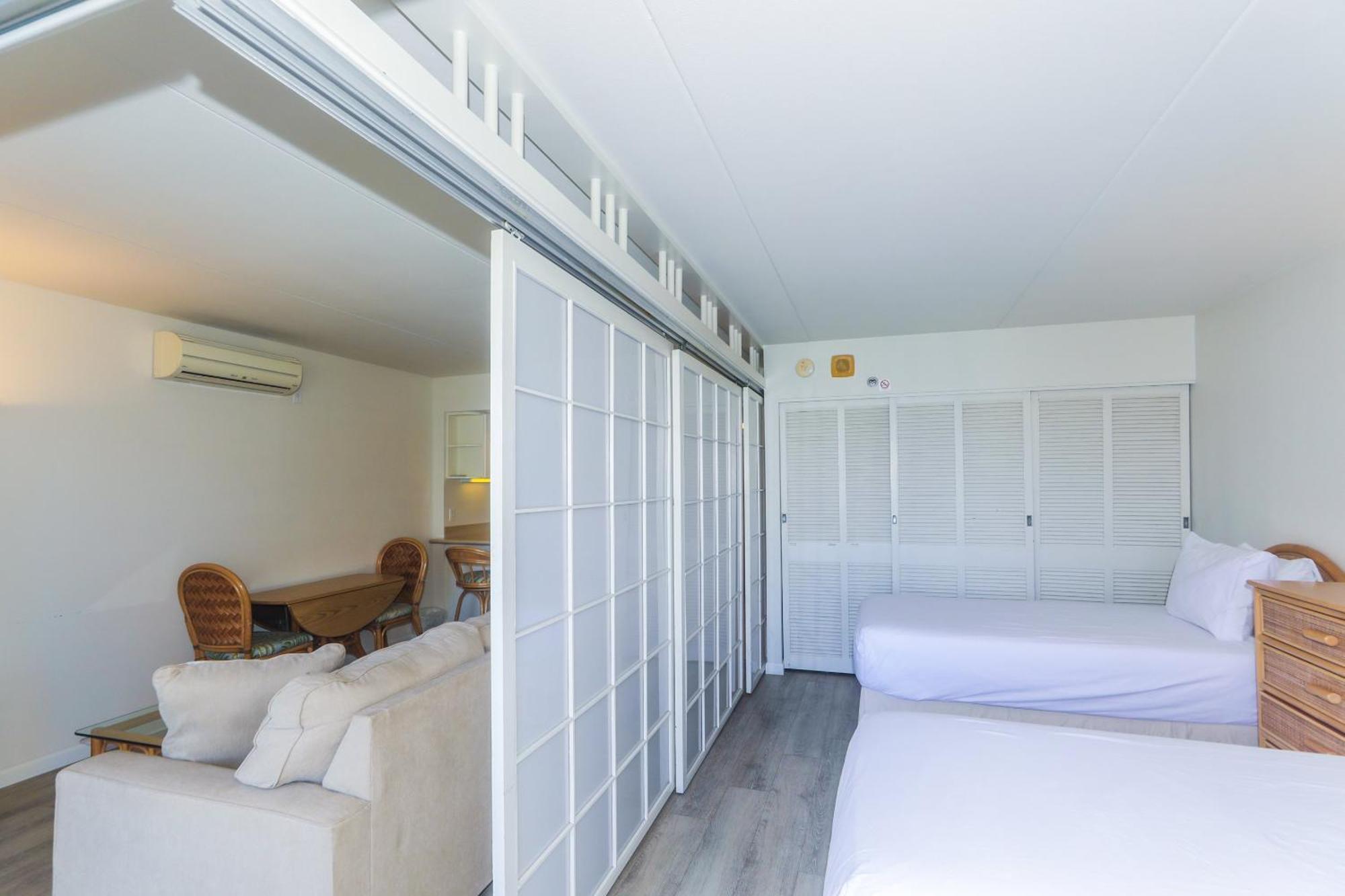 Ilikai Tower 1403 City View 1Br Honolulu Esterno foto